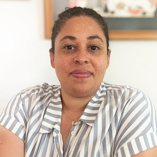 A conversation with...Alison Hawkins