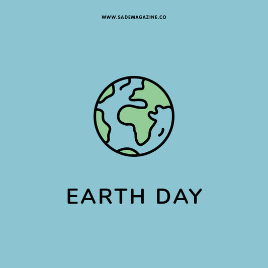 Earth Day 2021