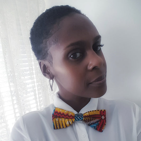 Career Conversations: Shanna