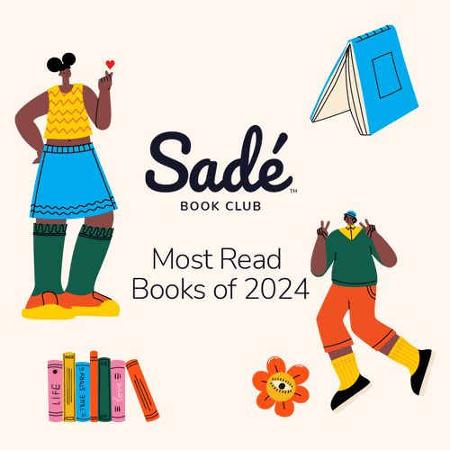 The Best Books of 2024