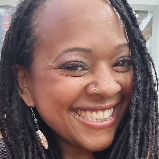 A Conversation with.. Cheryl Diane Parkinson