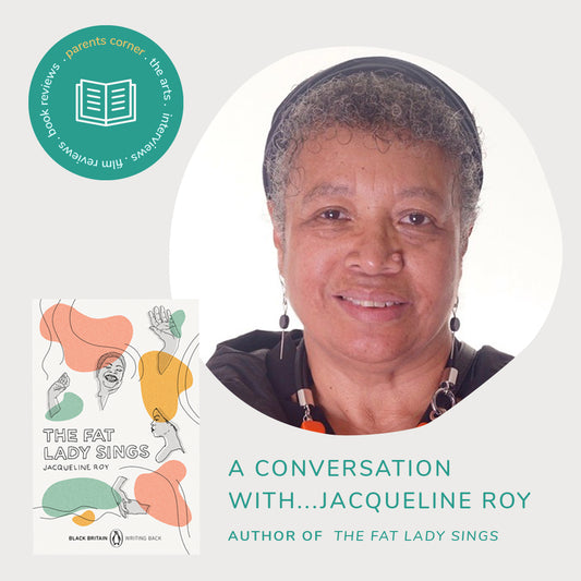 Jacqueline Roy | The Fat Lady Sings | Penguin