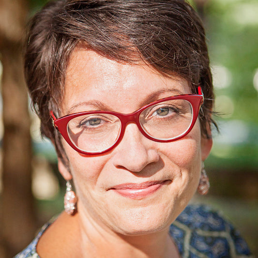 Writer Spotlight: Meg Medina