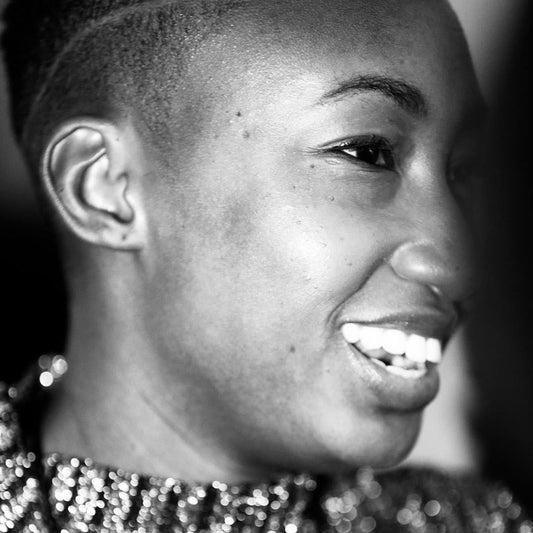 A conversation with...Ngadi Smart