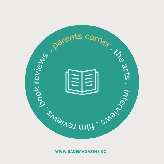 NEW! Parents Corner