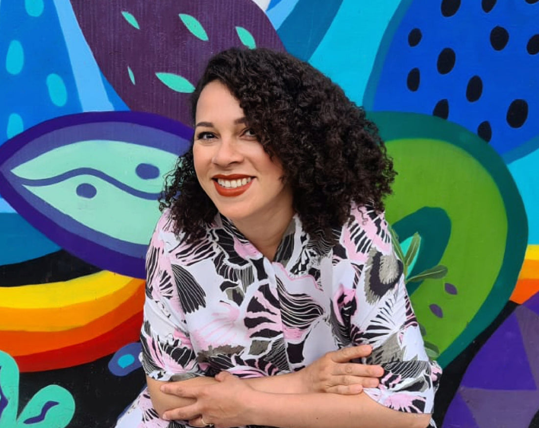 Career conversation with…Rochelle Falconer