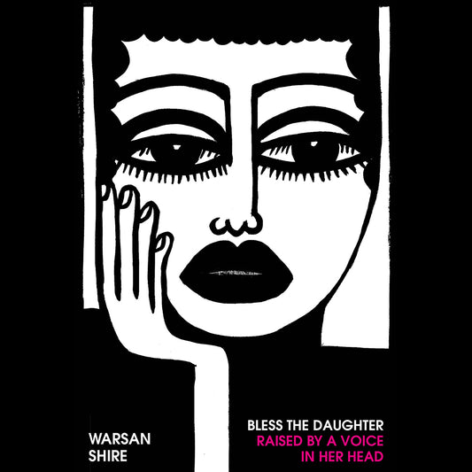 A conversation with Warsan Shire