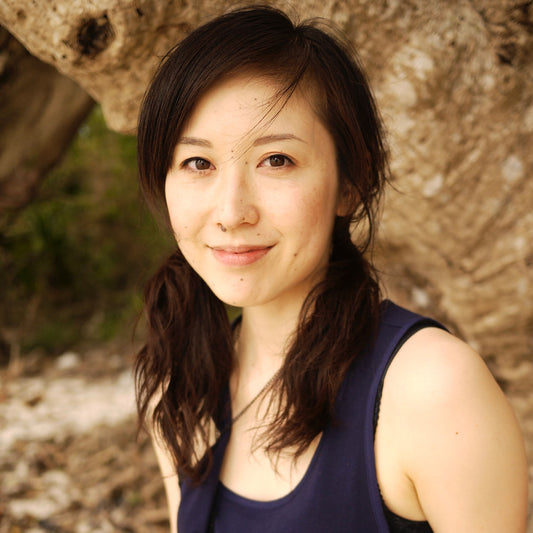 A Conversation with.. Momoko Abe