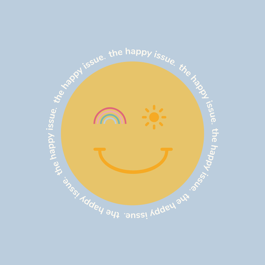 Listen: March The Happy Playlist
