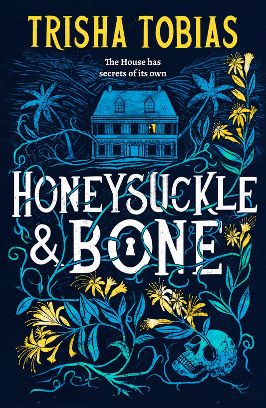 Unleash Your Imagination: Uncovering Duppies in Honeysuckle and Bone