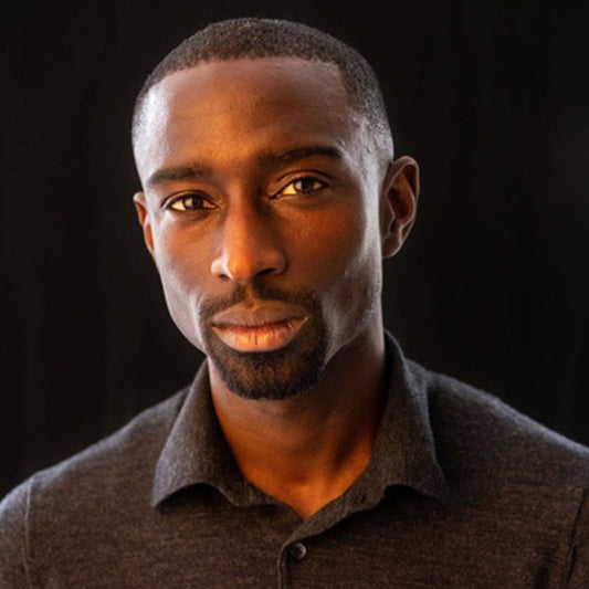 Writer Spotlight: Jeffrey Boakye