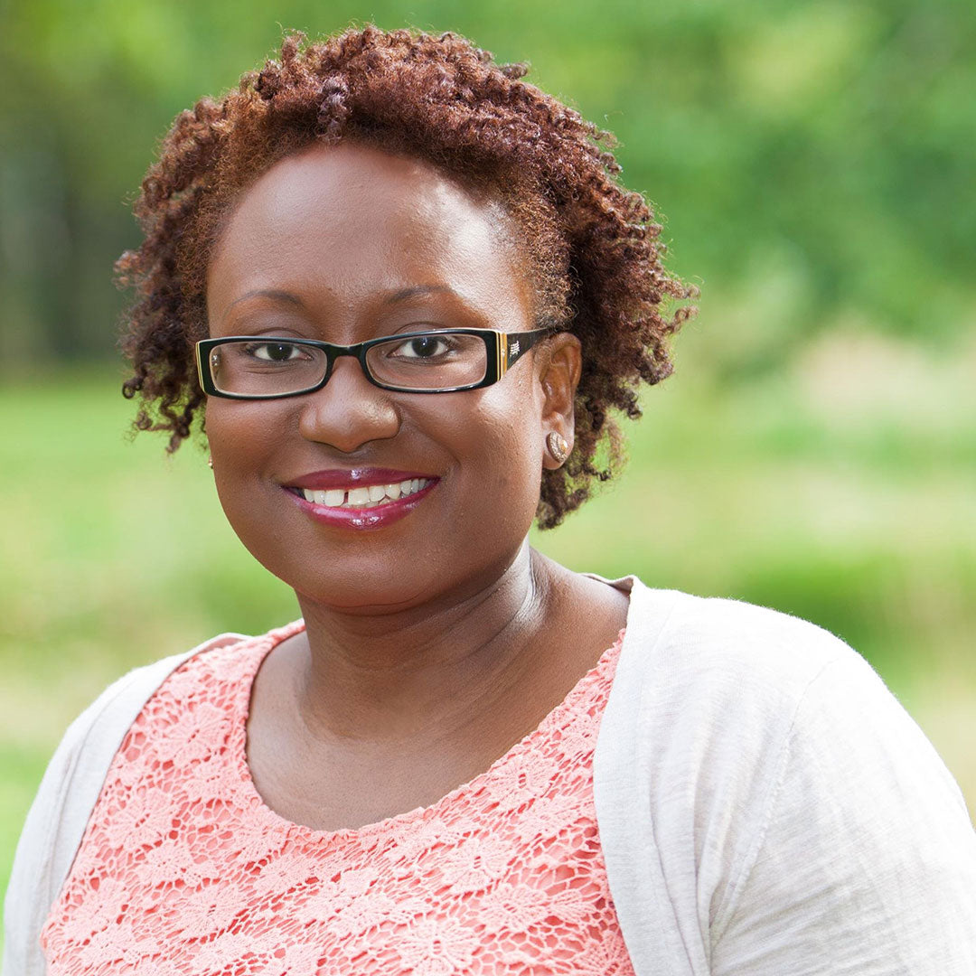 Writer Spotlight : Kandace Chimbiri