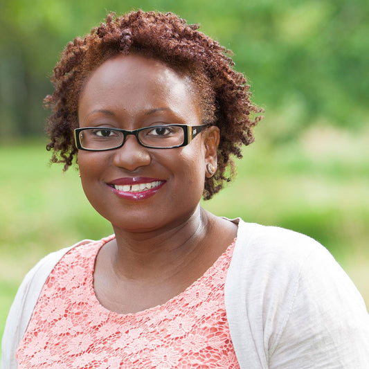 Writer Spotlight : Kandace Chimbiri