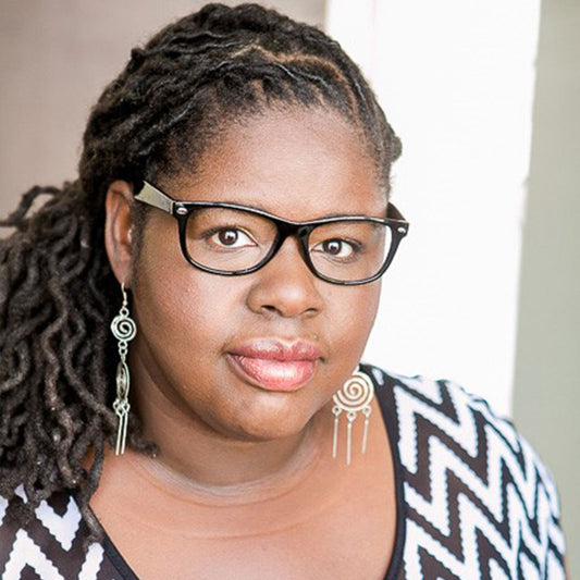 Writer Spotlight: Marie Arnold