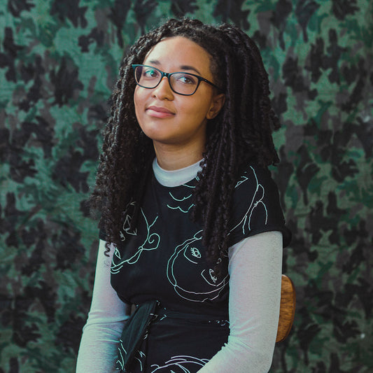 Writer Spotlight: Mireille Harper
