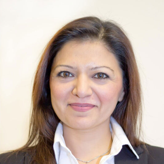 Uncovering Secrets with Sufiya Ahmed's Rosie Raja book series
