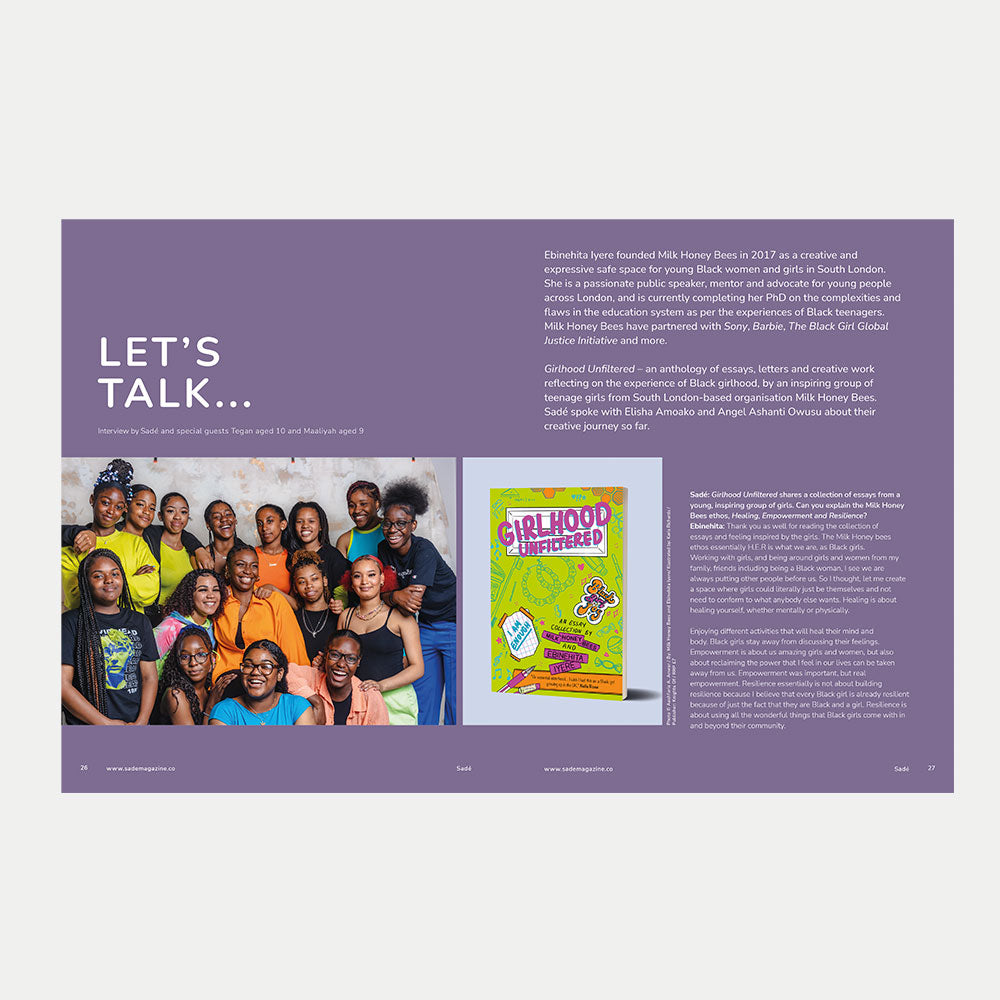 Issue 10 | The Travel Edition