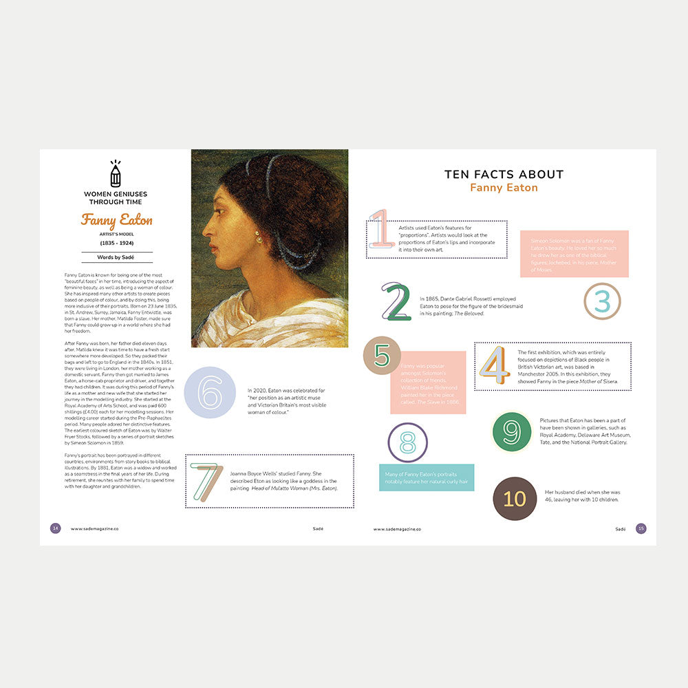 Issue 10 | The Travel Edition