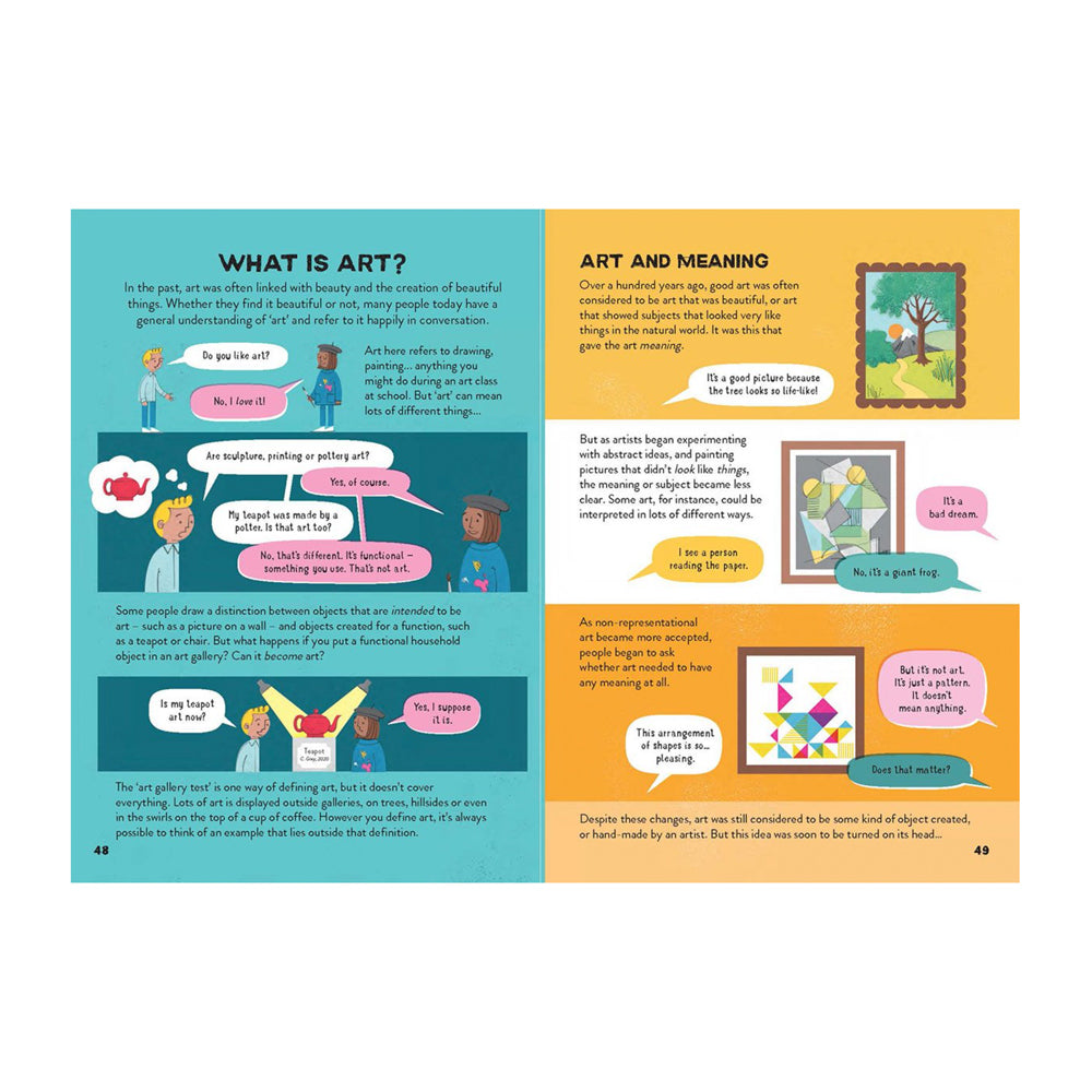 Philosophy for Beginners  Book (Hardback)