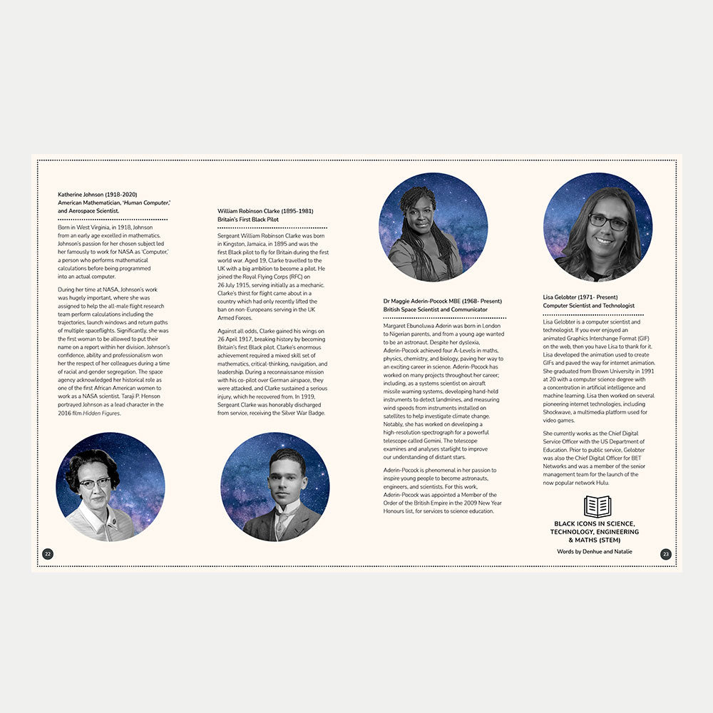 Sadé Magazine - Issue 6 The Future Edition