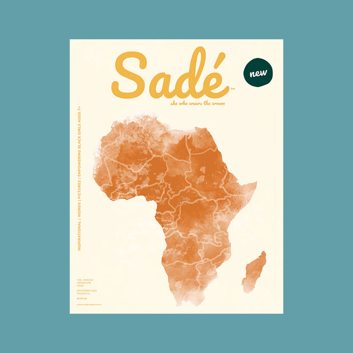The African Adventure - Issue 2