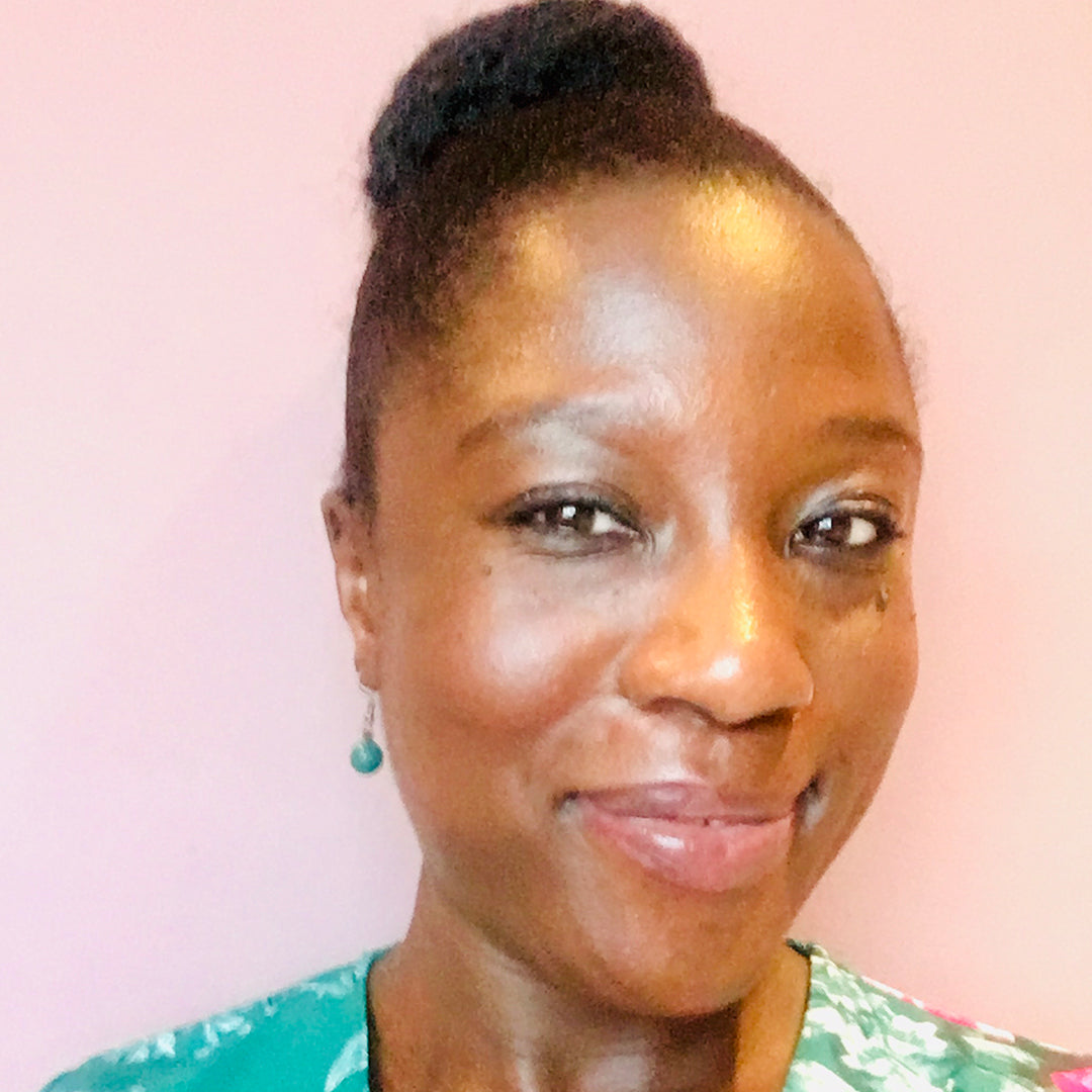 Writer Spotlight: Kemi Bamgbose