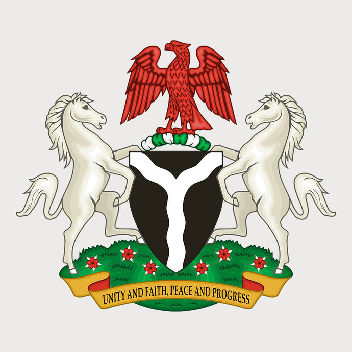 Independence of Nigeria 🇳🇬