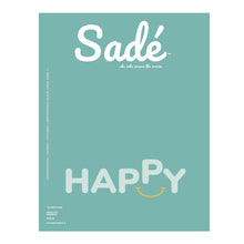 Load image into Gallery viewer, Sadé Magazine - The Happy Issue
